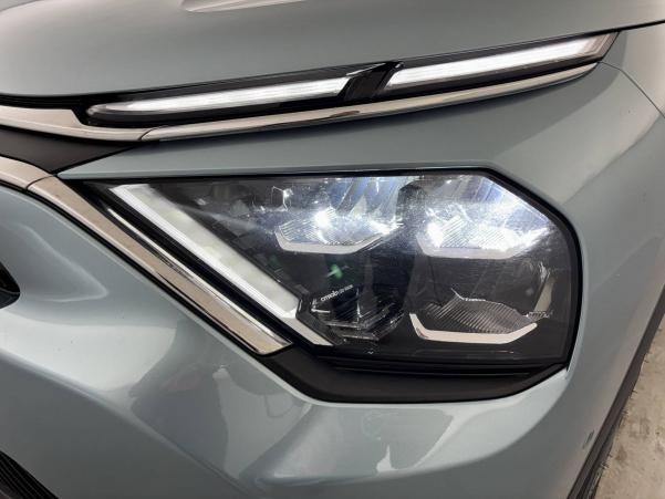 Vente en ligne Citroën C4  BlueHDi 130 S&S EAT8 au prix de 19 490 €