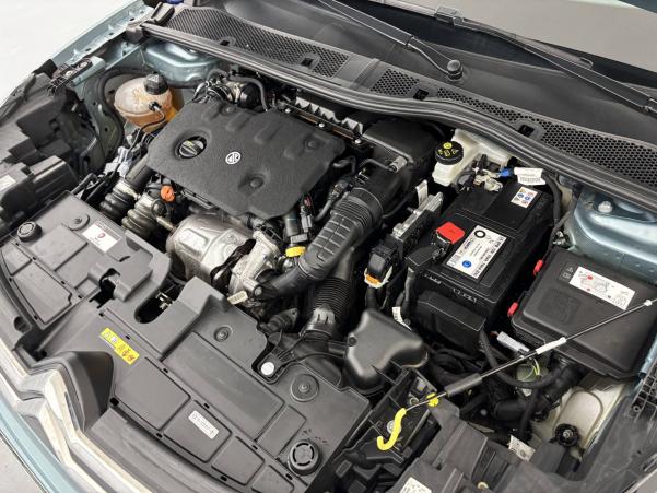 Vente en ligne Citroën C4  BlueHDi 130 S&S EAT8 au prix de 19 490 €