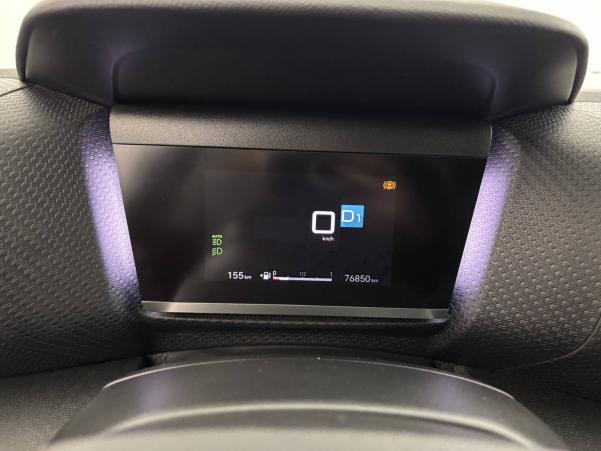 Vente en ligne Citroën C4  BlueHDi 130 S&S EAT8 au prix de 19 490 €