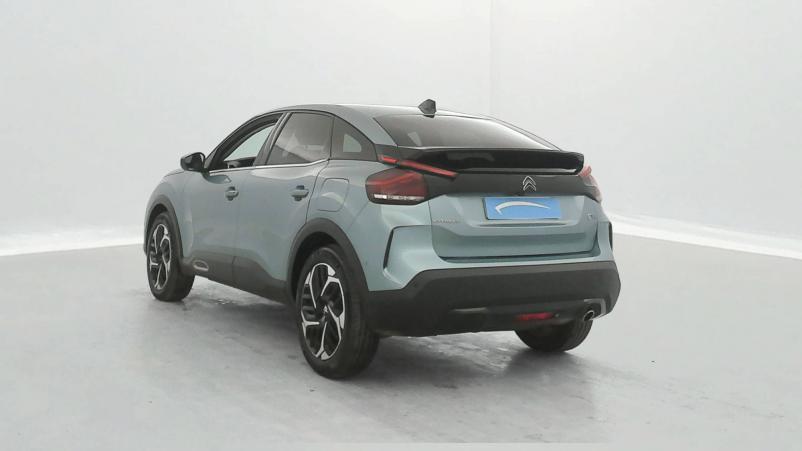 Vente en ligne Citroën C4  BlueHDi 130 S&S EAT8 au prix de 19 490 €