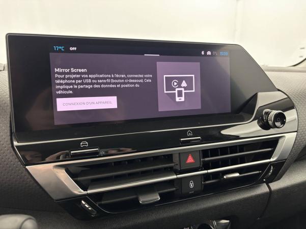 Vente en ligne Citroën C4  BlueHDi 130 S&S EAT8 au prix de 19 490 €