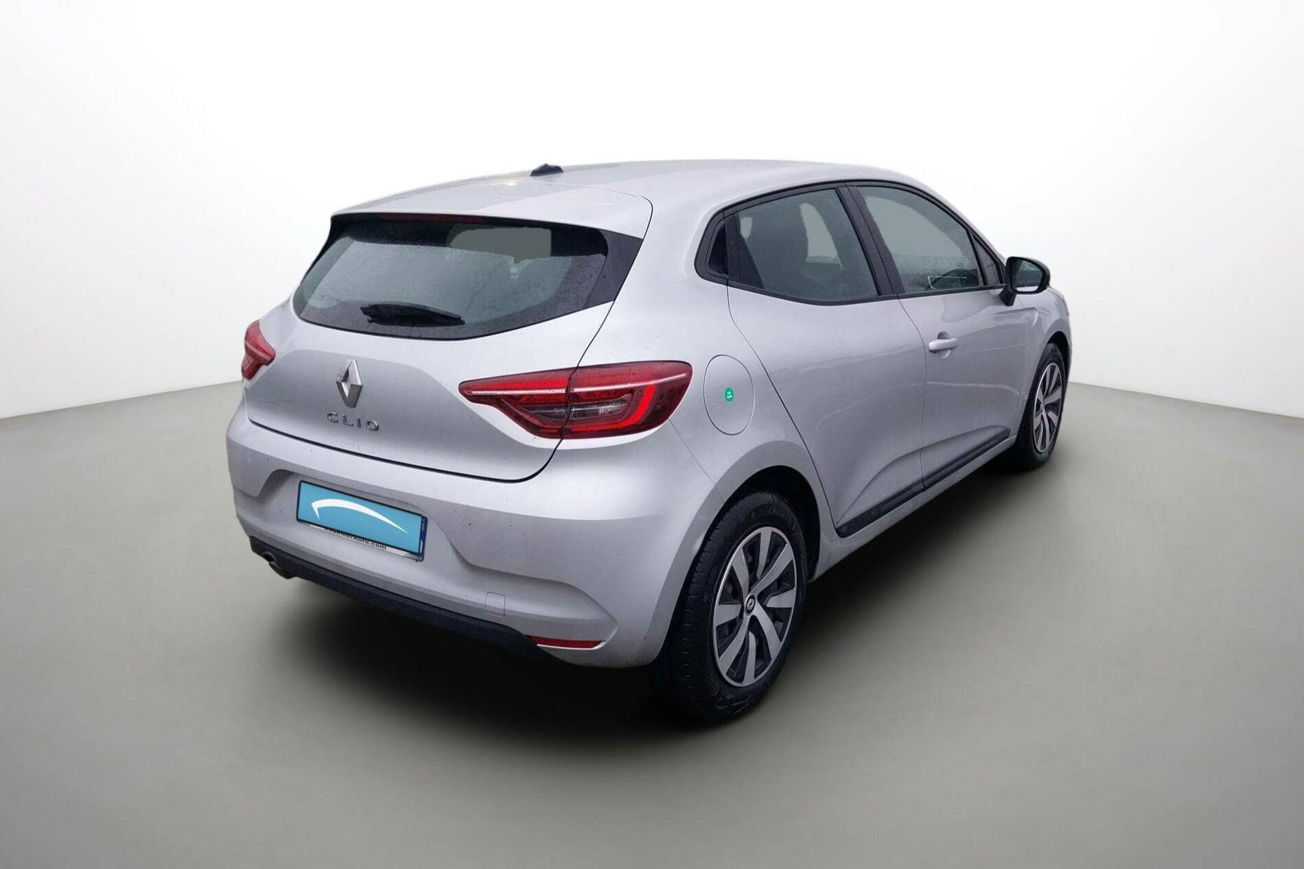 Vente en ligne Renault Clio 5 Clio TCe 90 au prix de 14 990 €