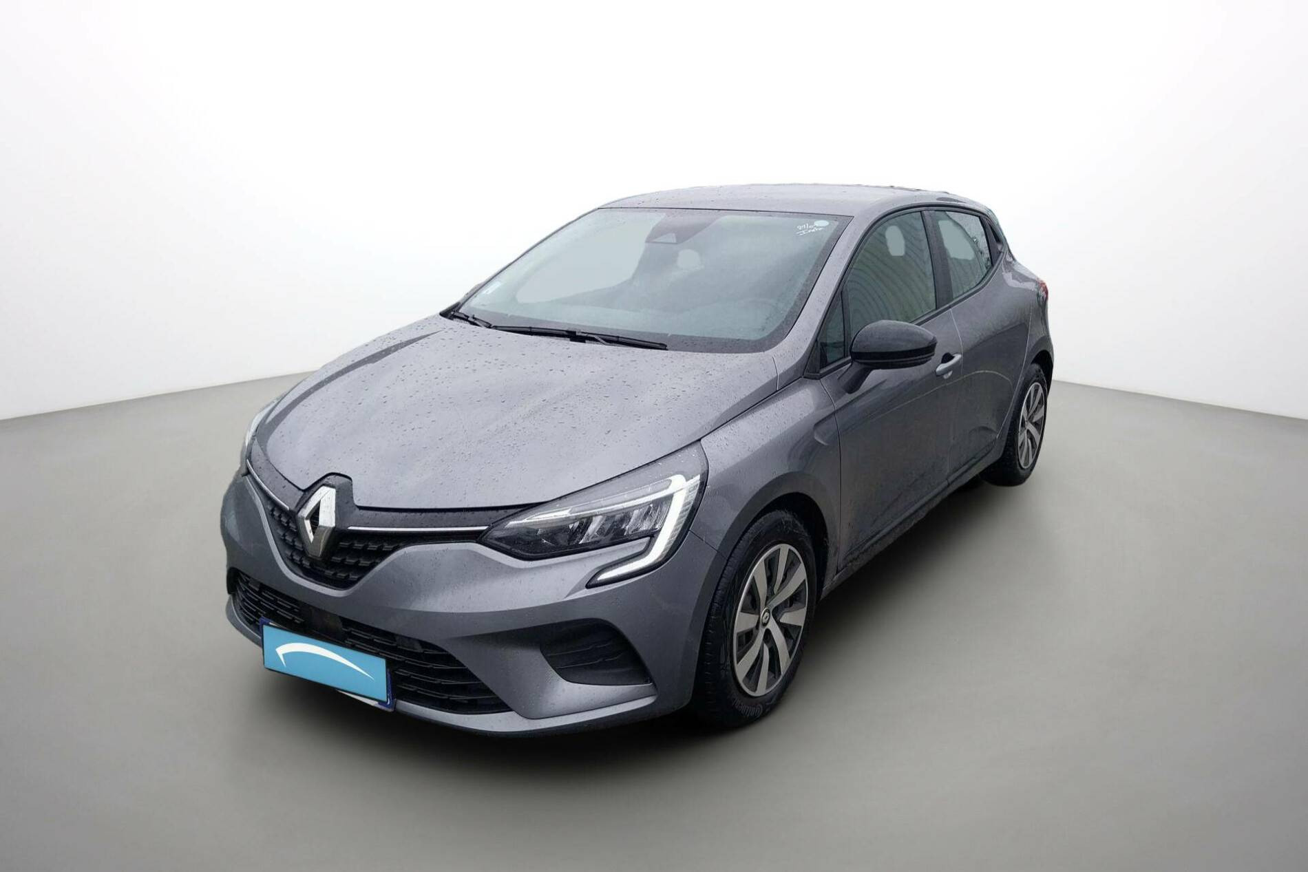 Renault Clio 5 Clio TCe 90 occasion de 2023 en vente à Carhaix