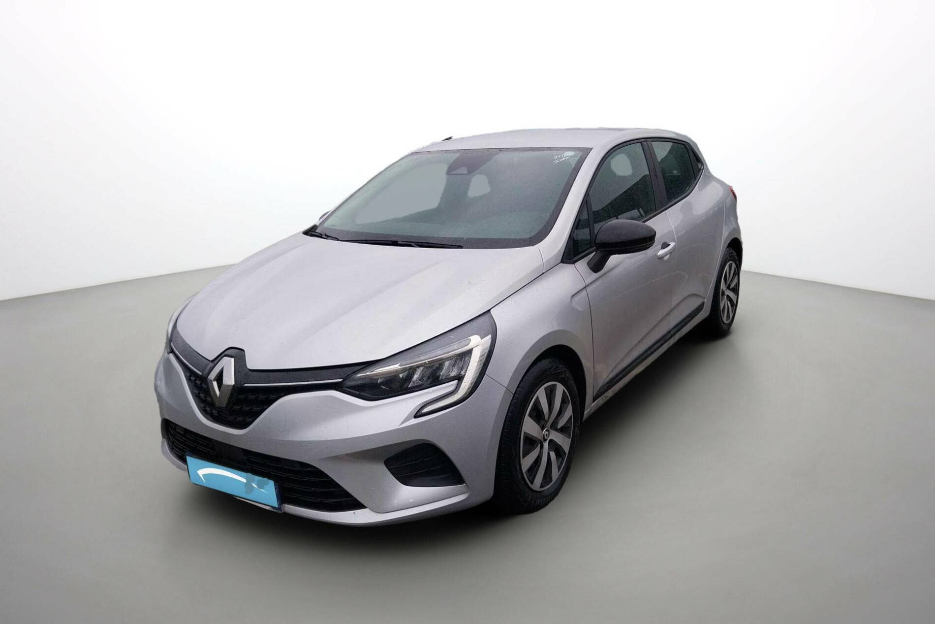 Renault Clio 5 Clio TCe 90 occasion de 2023 en vente à Carhaix