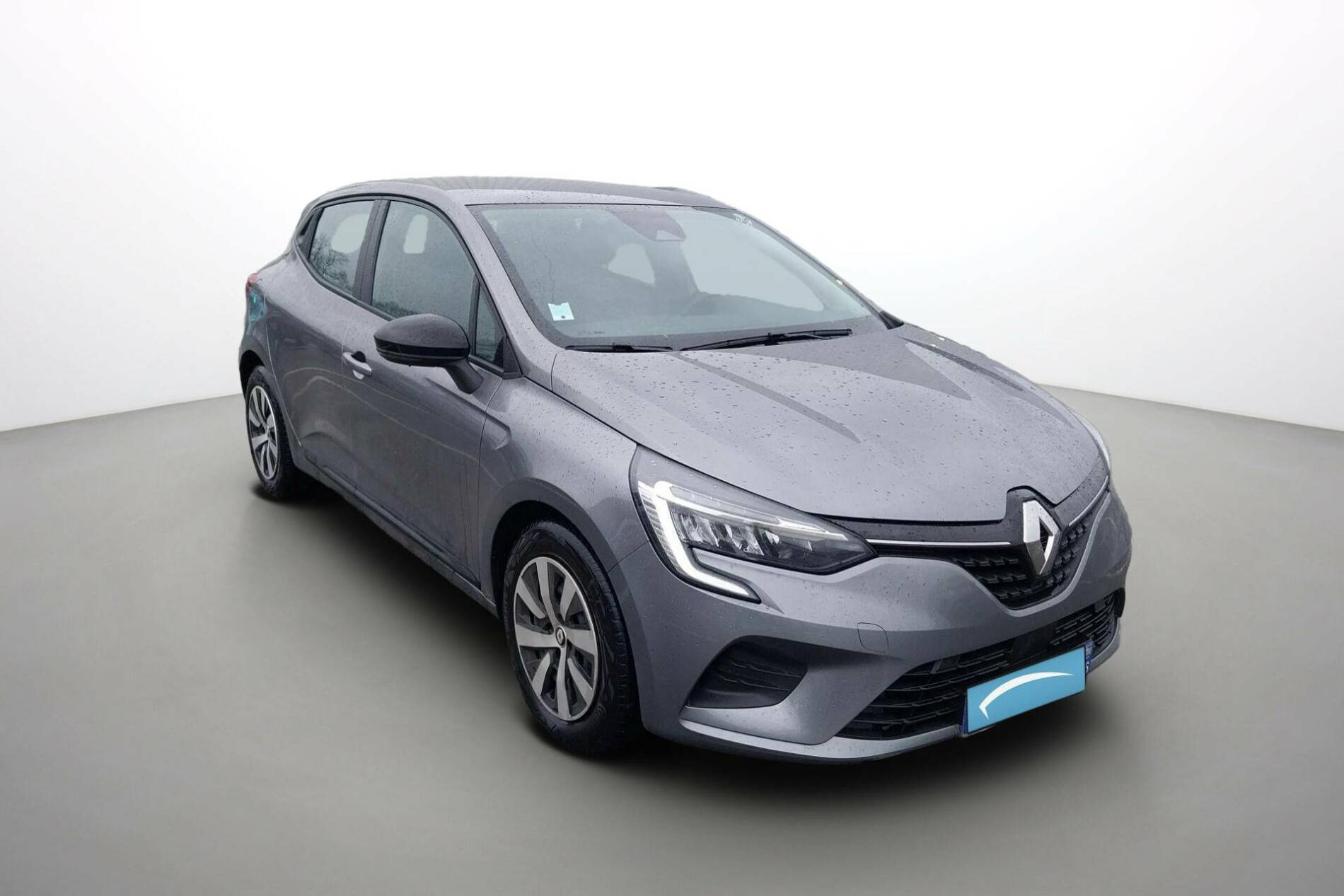 Vente en ligne Renault Clio 5 Clio TCe 90 au prix de 14 990 €