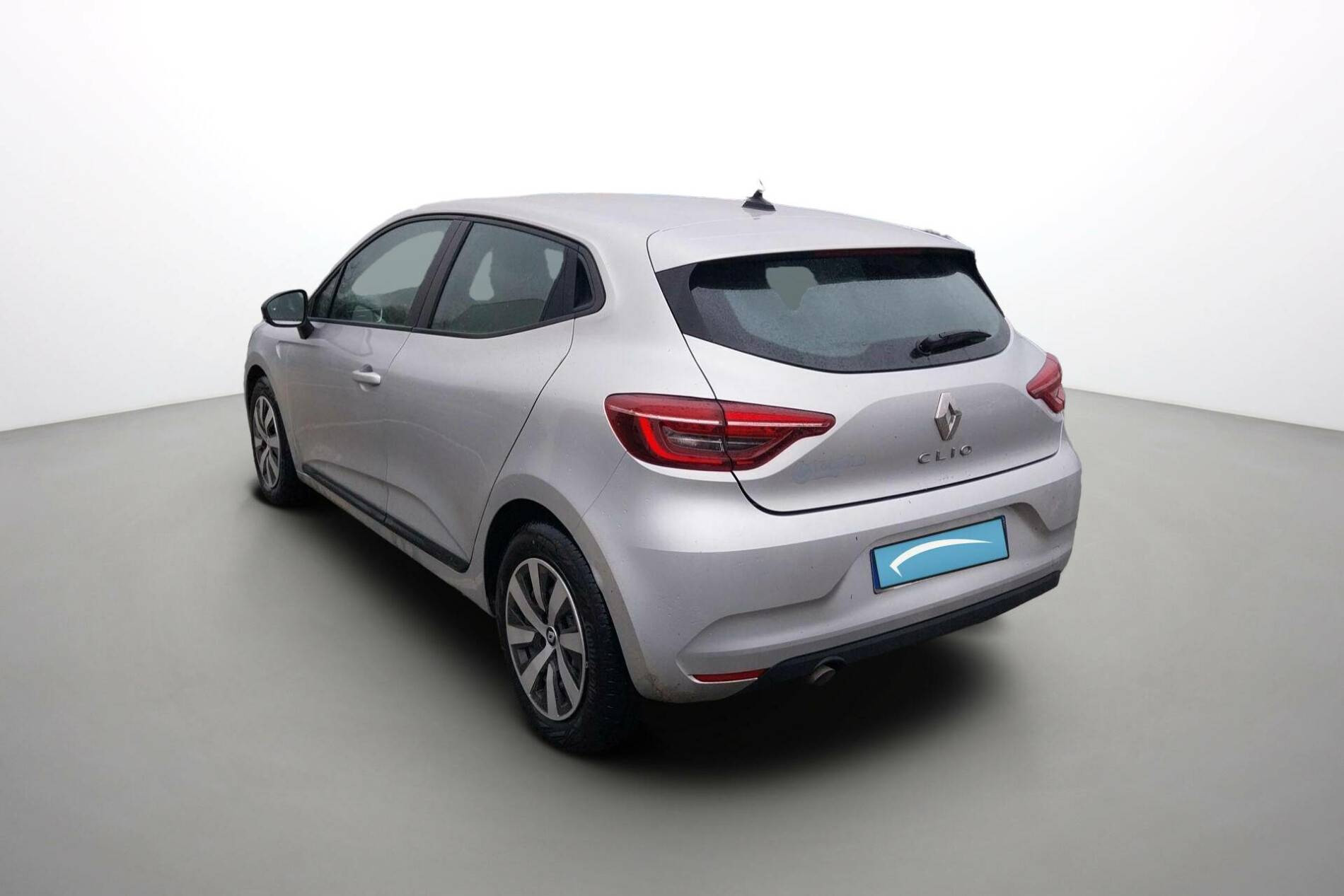 Vente en ligne Renault Clio 5 Clio TCe 90 au prix de 14 990 €