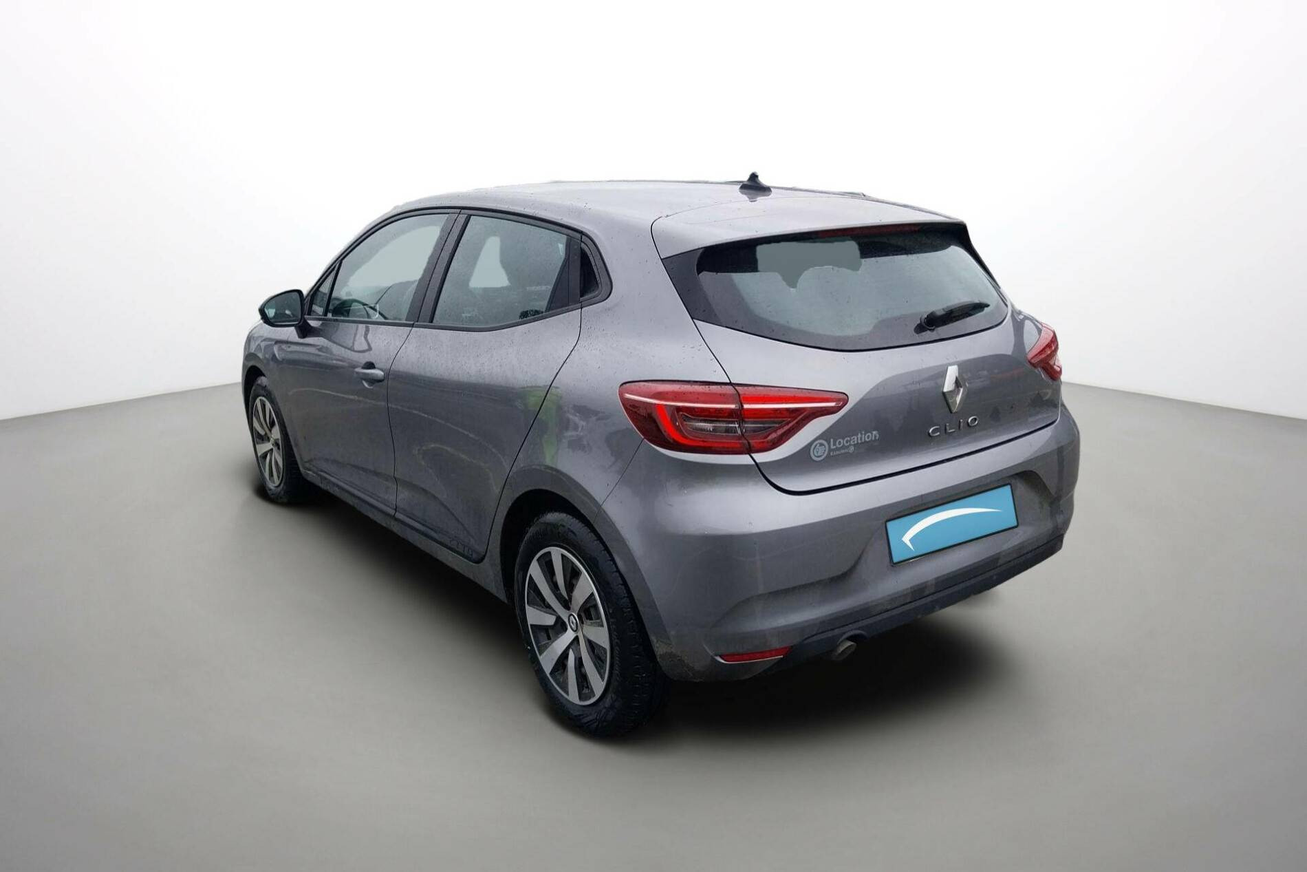 Vente en ligne Renault Clio 5 Clio TCe 90 au prix de 14 990 €