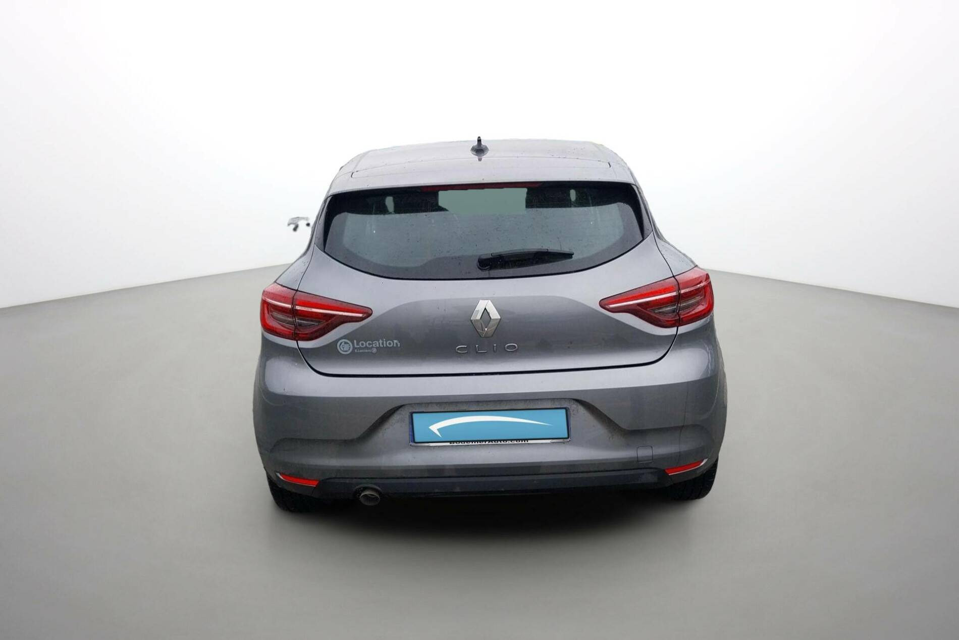 Vente en ligne Renault Clio 5 Clio TCe 90 au prix de 14 990 €