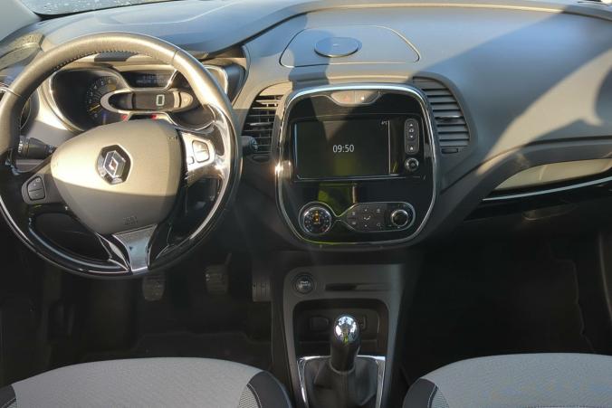 Vente en ligne Renault Captur  TCe 90 Energy S&S eco2 au prix de 11 490 €