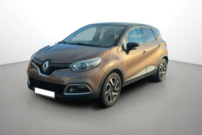 Vente en ligne Renault Captur  TCe 90 Energy S&S eco2 au prix de 11 490 €