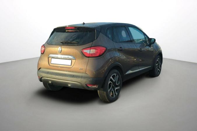 Vente en ligne Renault Captur  TCe 90 Energy S&S eco2 au prix de 11 490 €