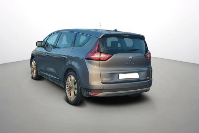 Vente en ligne Renault Grand Scenic 4 Grand Scenic Blue dCi 120 EDC au prix de 19 990 €