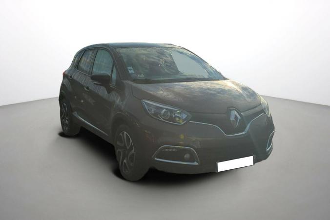 Vente en ligne Renault Captur  TCe 90 Energy S&S eco2 au prix de 11 490 €