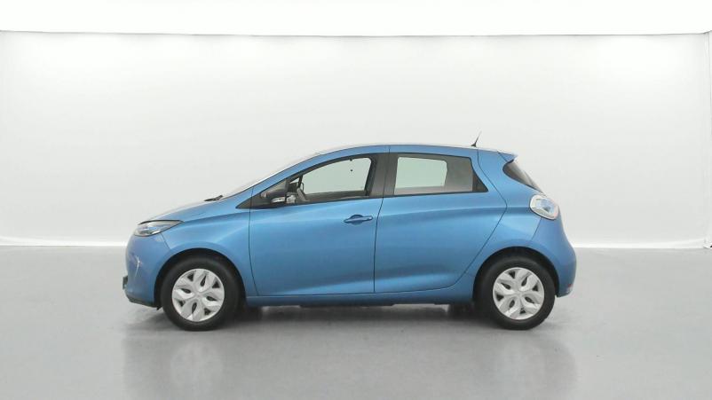 Vente en ligne Renault Zoé Zoe au prix de 8 490 €