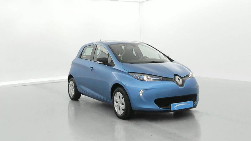 Vente en ligne Renault Zoé Zoe au prix de 8 490 €