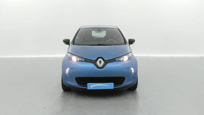 Vente en ligne Renault Zoé Zoe au prix de 8 490 €