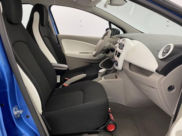 Vente en ligne Renault Zoé Zoe au prix de 8 490 €