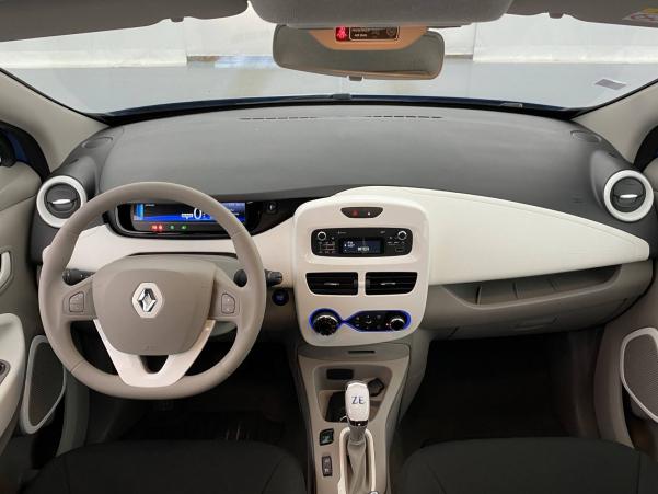 Vente en ligne Renault Zoé Zoe au prix de 8 490 €