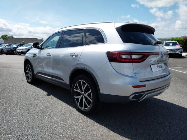 Vente en ligne Renault Koleos  Blue dCi 150  X-tronic au prix de 19 990 €