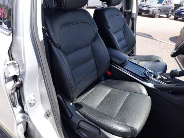 Vente en ligne Renault Koleos  Blue dCi 150  X-tronic au prix de 19 990 €