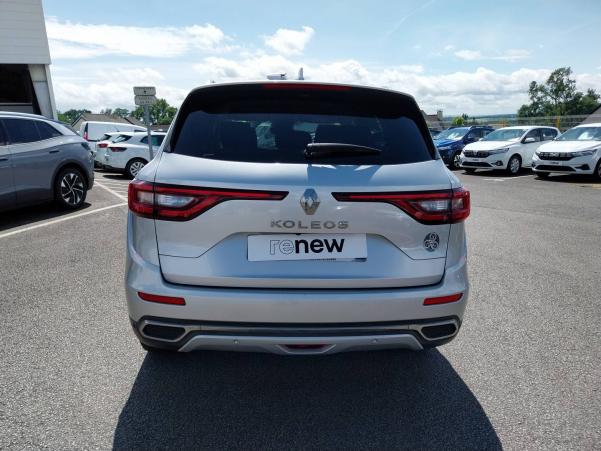 Vente en ligne Renault Koleos  Blue dCi 150  X-tronic au prix de 19 990 €