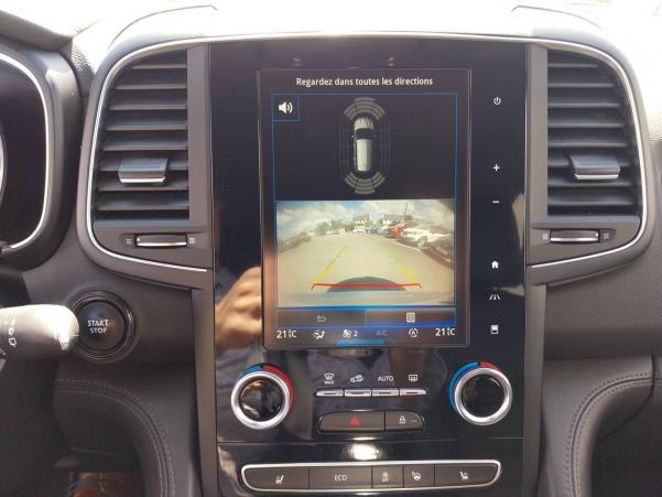 Vente en ligne Renault Koleos  Blue dCi 150  X-tronic au prix de 19 990 €