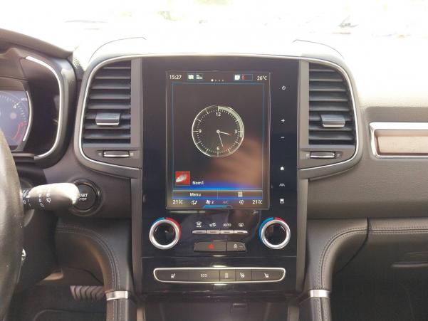 Vente en ligne Renault Koleos  Blue dCi 150  X-tronic au prix de 19 990 €