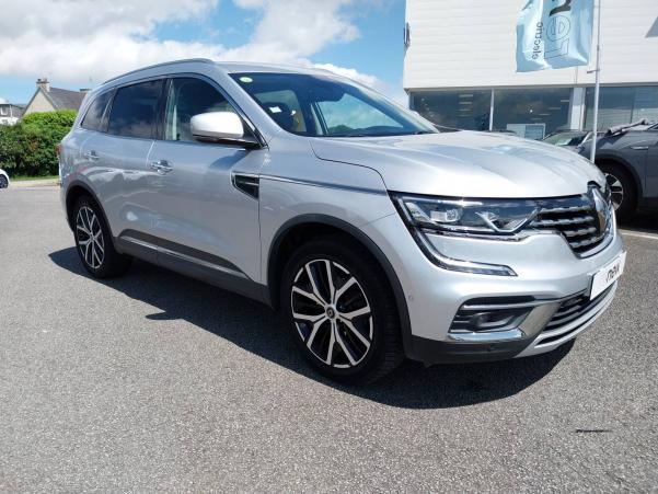Vente en ligne Renault Koleos  Blue dCi 150  X-tronic au prix de 19 990 €