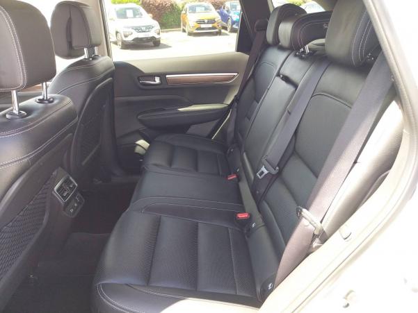 Vente en ligne Renault Koleos  Blue dCi 150  X-tronic au prix de 19 990 €