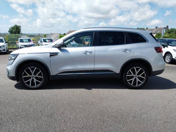 Vente en ligne Renault Koleos  Blue dCi 150  X-tronic au prix de 19 990 €