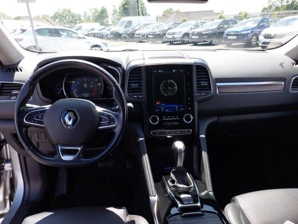 Vente en ligne Renault Koleos  Blue dCi 150  X-tronic au prix de 19 990 €