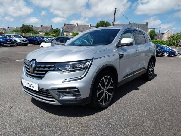 Vente en ligne Renault Koleos  Blue dCi 150  X-tronic au prix de 19 990 €