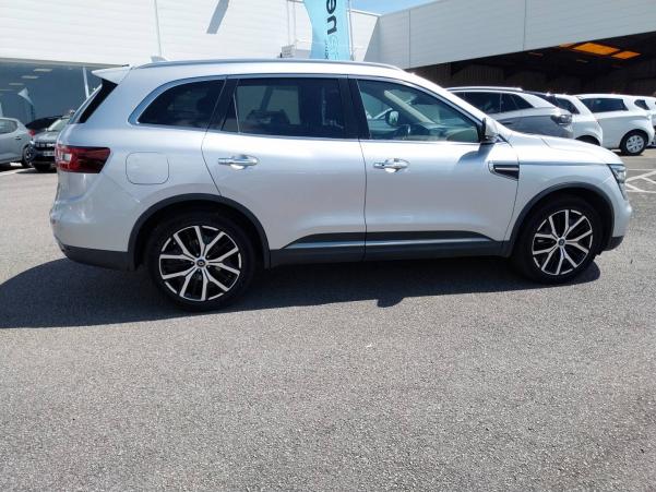 Vente en ligne Renault Koleos  Blue dCi 150  X-tronic au prix de 19 990 €