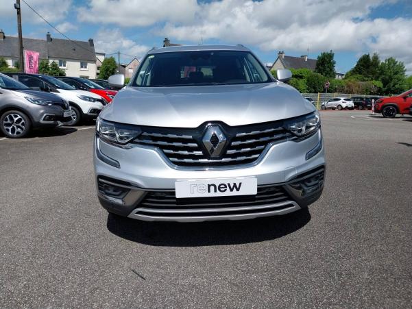 Vente en ligne Renault Koleos  Blue dCi 150  X-tronic au prix de 19 990 €