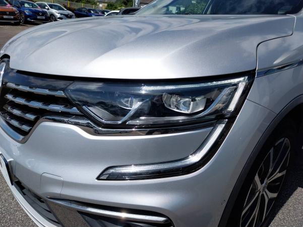 Vente en ligne Renault Koleos  Blue dCi 150  X-tronic au prix de 19 990 €