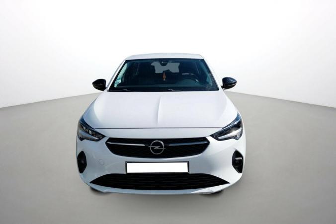 Vente en ligne Opel Corsa  1.2 75 ch BVM5 au prix de 10 490 €