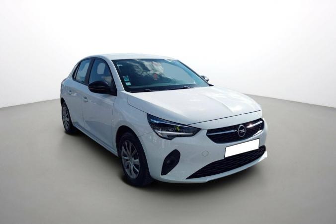 Vente en ligne Opel Corsa  1.2 75 ch BVM5 au prix de 10 490 €