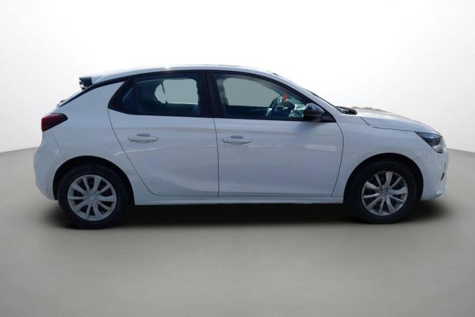Vente en ligne Opel Corsa  1.2 75 ch BVM5 au prix de 10 490 €