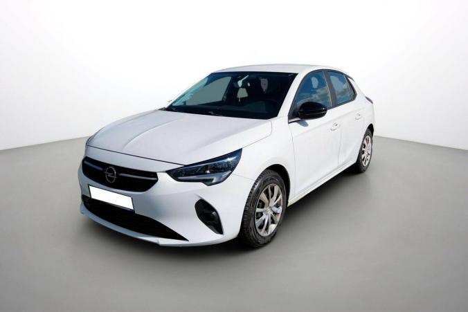 Vente en ligne Opel Corsa  1.2 75 ch BVM5 au prix de 10 490 €