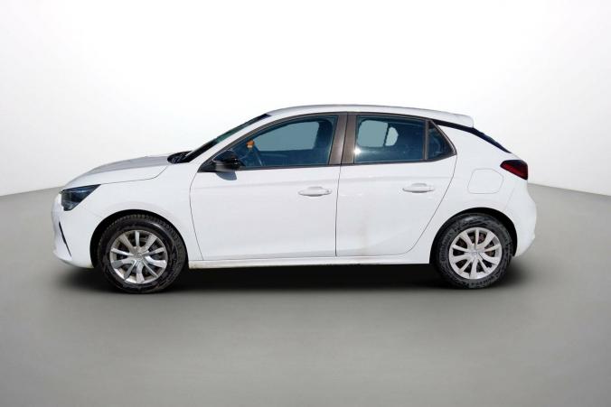 Vente en ligne Opel Corsa  1.2 75 ch BVM5 au prix de 10 490 €