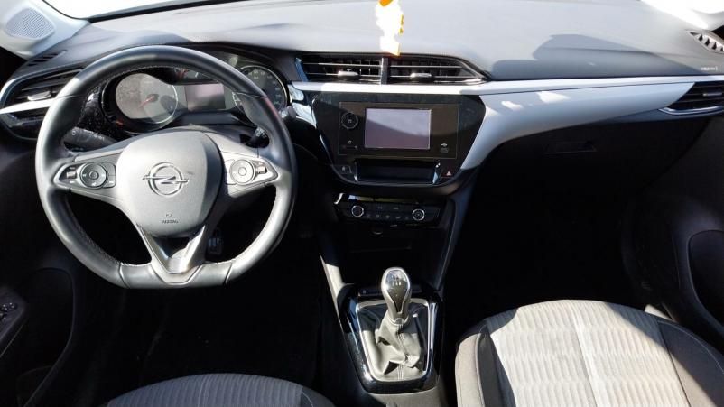 Vente en ligne Opel Corsa  1.2 75 ch BVM5 au prix de 10 490 €