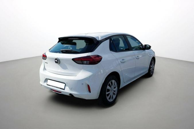 Vente en ligne Opel Corsa  1.2 75 ch BVM5 au prix de 10 490 €