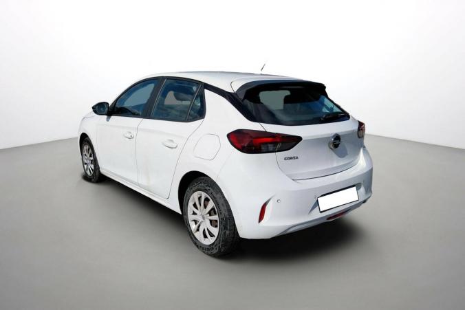 Vente en ligne Opel Corsa  1.2 75 ch BVM5 au prix de 10 490 €