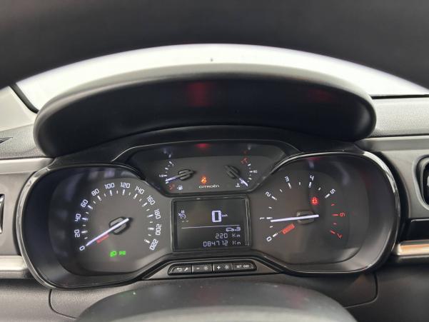 Vente en ligne Citroën C3  BlueHDi 100 S&S BVM5 au prix de 10 490 €