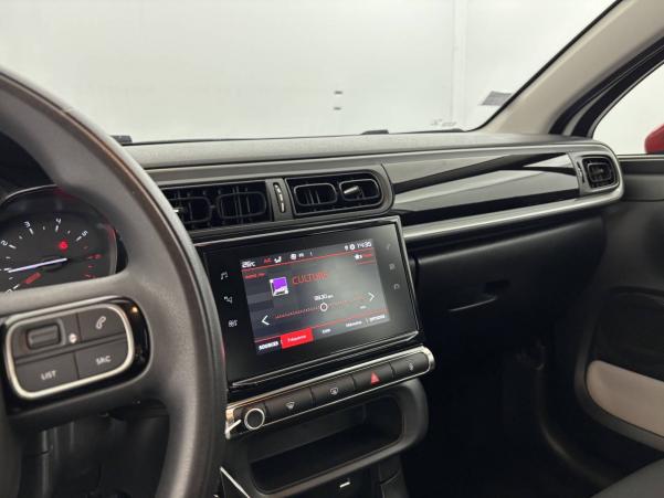 Vente en ligne Citroën C3  BlueHDi 100 S&S BVM5 au prix de 10 490 €