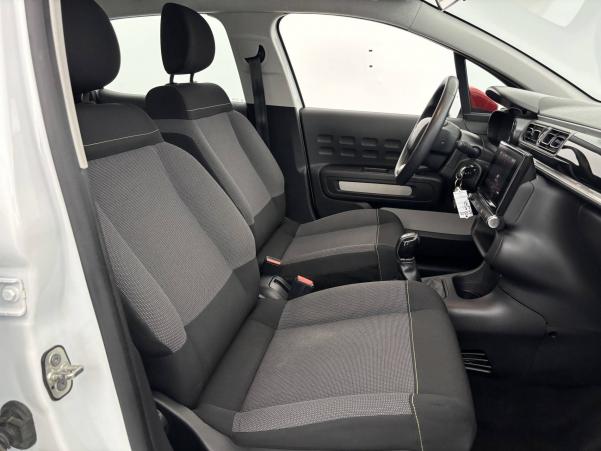 Vente en ligne Citroën C3  BlueHDi 100 S&S BVM5 au prix de 10 490 €
