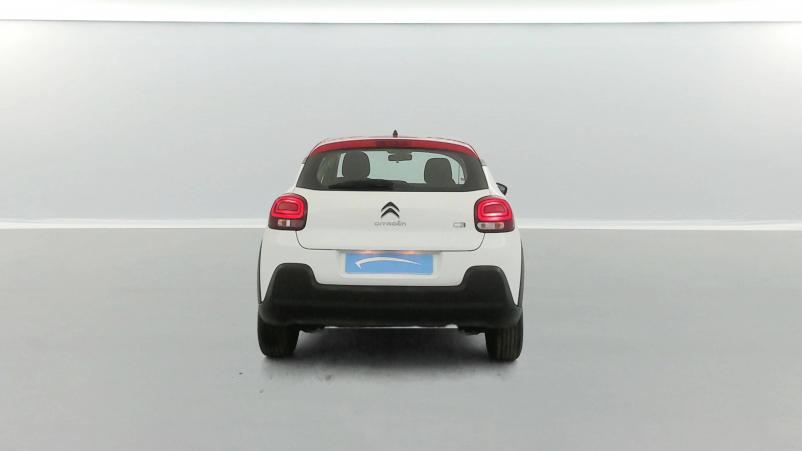 Vente en ligne Citroën C3  BlueHDi 100 S&S BVM5 au prix de 10 490 €