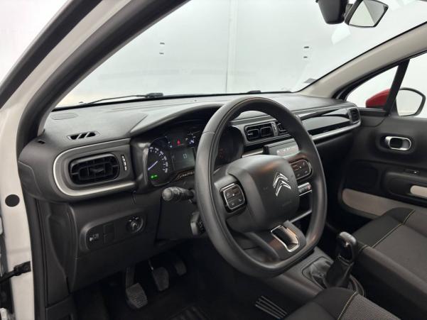 Vente en ligne Citroën C3  BlueHDi 100 S&S BVM5 au prix de 10 490 €
