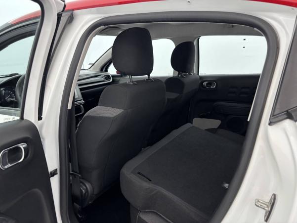 Vente en ligne Citroën C3  BlueHDi 100 S&S BVM5 au prix de 10 490 €
