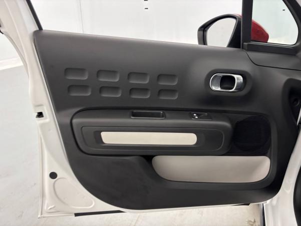 Vente en ligne Citroën C3  BlueHDi 100 S&S BVM5 au prix de 10 490 €